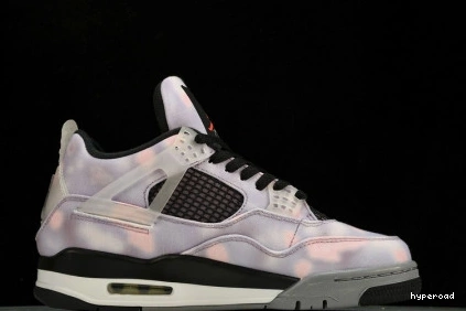 Hyperoad Jordan 4 Master” Air Jordan “Zen 4 Air 0820